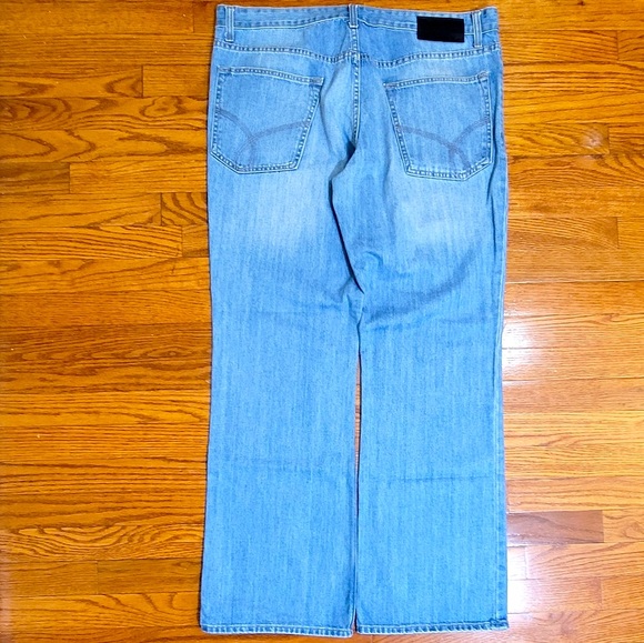 Calvin Klein Jeans~Modern Boot - Picture 3 of 8